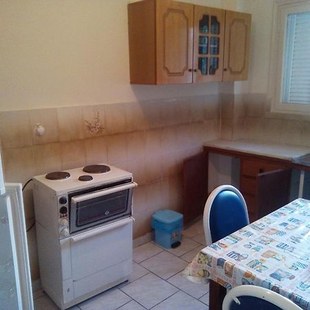 Dionisis Apartments Ajía Effimía Kültér fotó