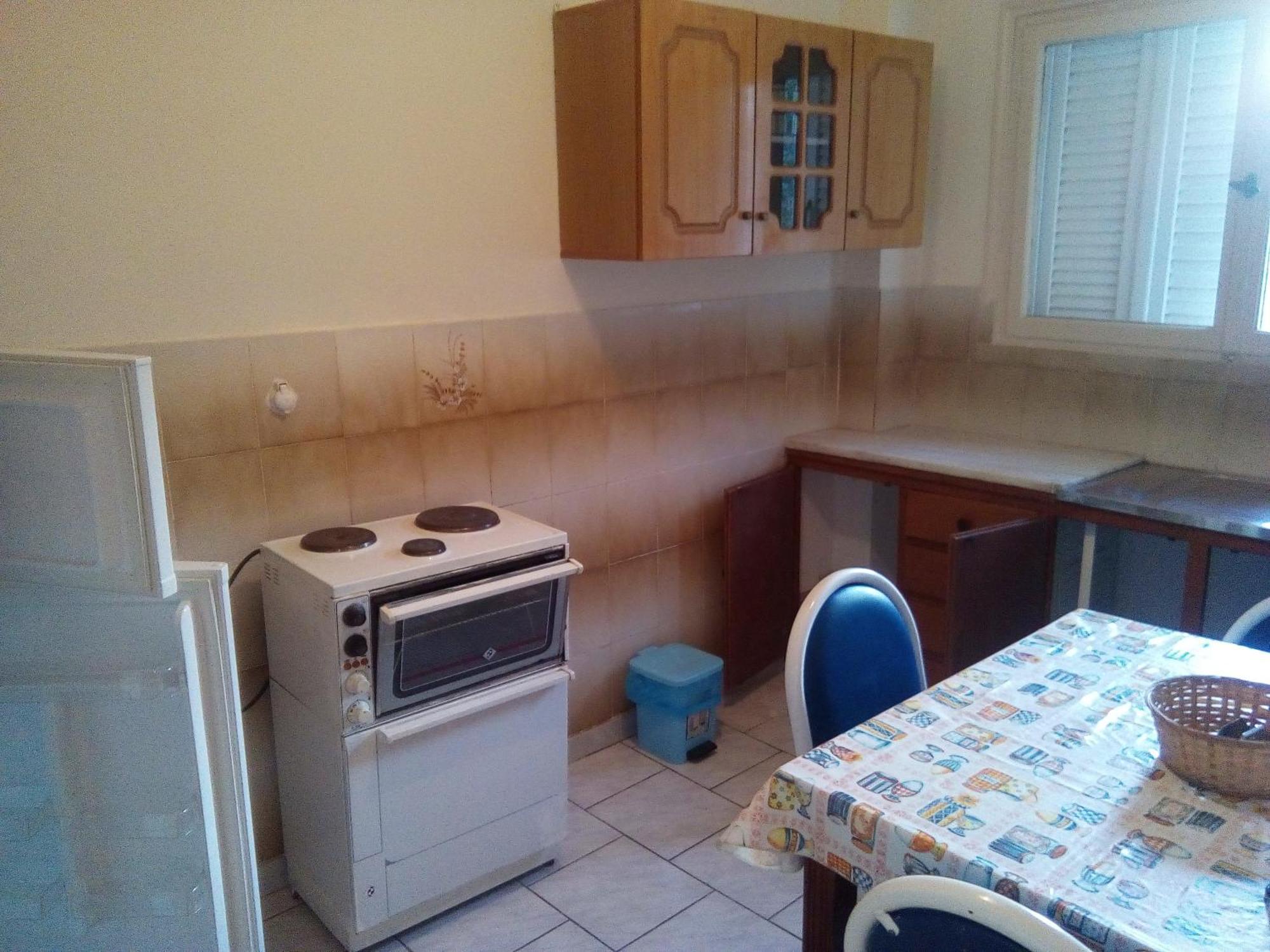 Dionisis Apartments Ajía Effimía Kültér fotó
